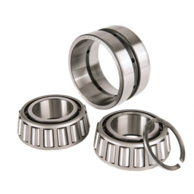 NA56425SW - 56650CD, Tapered Roller Bearings - TDO (Tapered Double Outer) Imperial