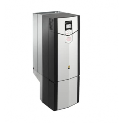 LV AC industrial wall-mounted single drive, IEC: Pn 110 kW, 206 A, 400 V (ACS880-01-206A-3)