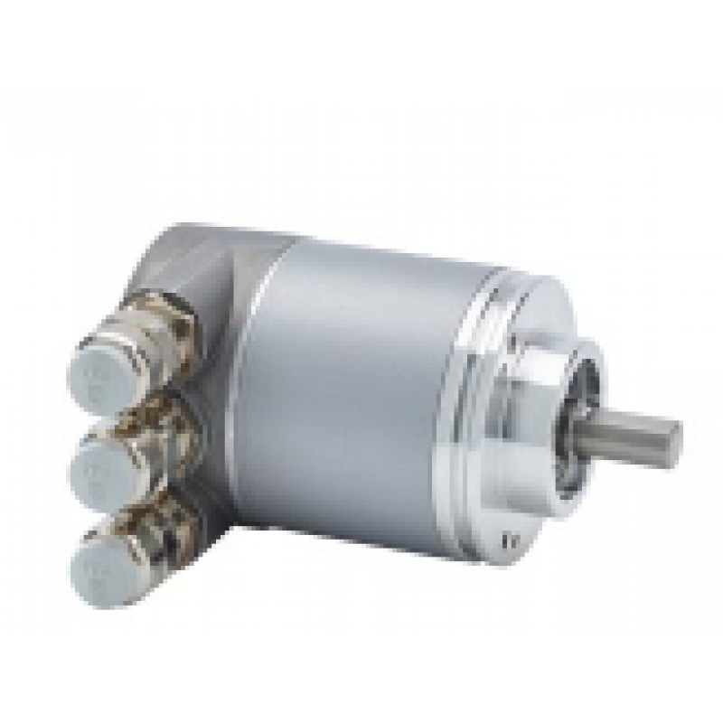 Absolute Rotary Encoder, 10~30V , 27bit , Profibus DP-V2 6FX2001-5QP24，70000004054387