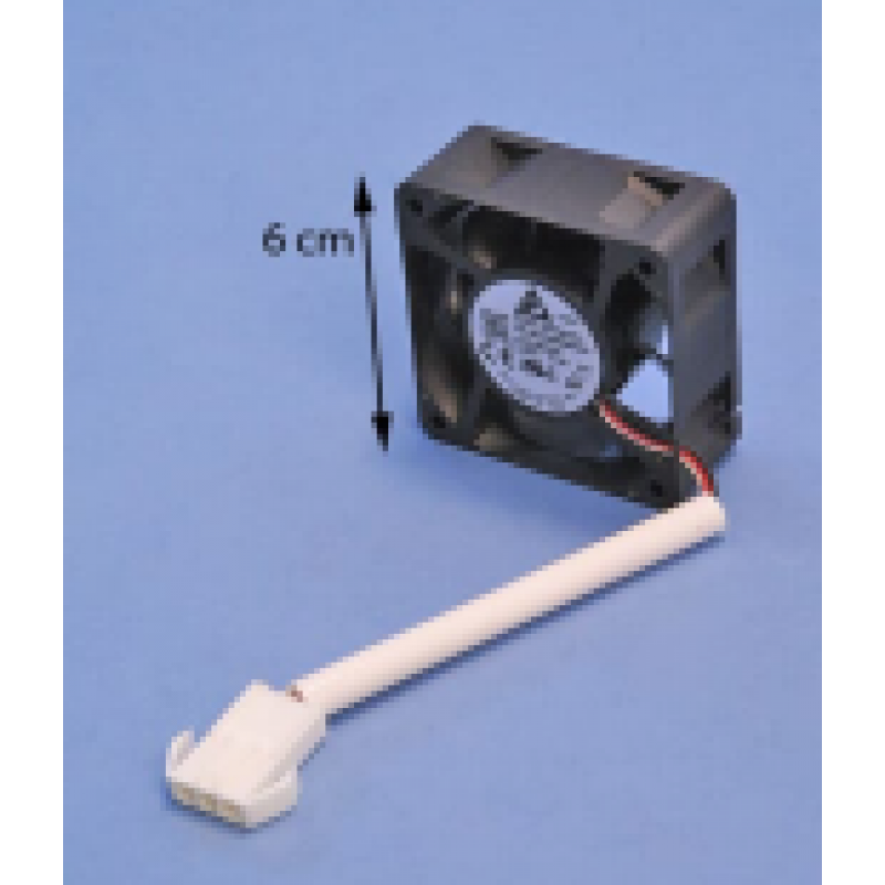 Spare 24V PCB FAN LONG-LIFE FAN, AXIAL 3AXD50000028422 for ACS880