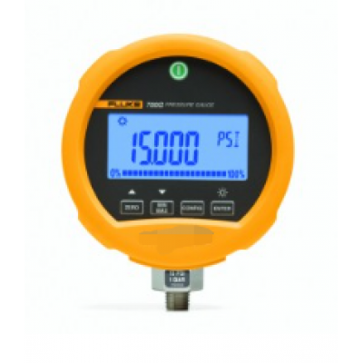 700G30 Pressure Gauge Calibrator, -14 to 5000 psi