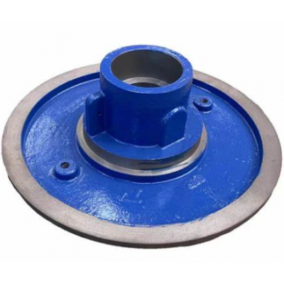 Stuffing Box, Mech.Seal of 10x8x14 Magnum Pump 641116157