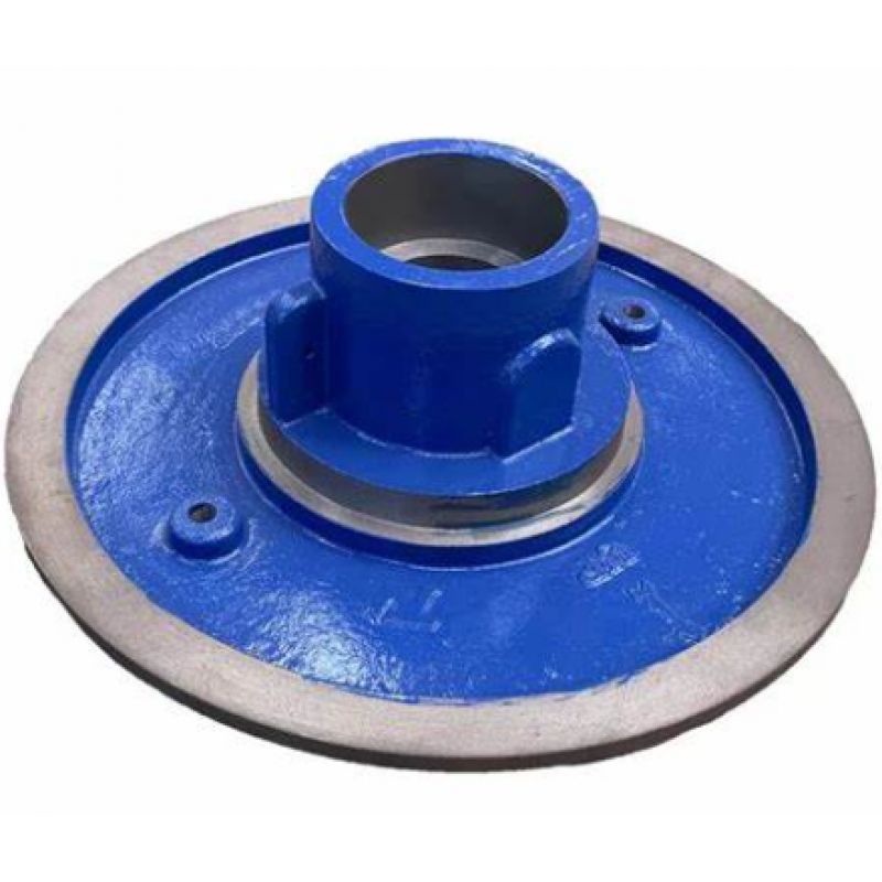 Stuffing Box, Mech.Seal of 10x8x14 Magnum Pump 641116157