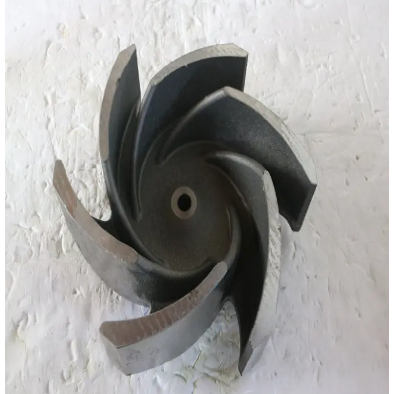 Pump Impeller 641209903