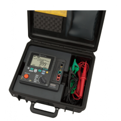 KEW 3127 - High Voltage Insulation Tester