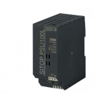 SITOP PSU100L 24 V/5 A Stabilized power supply input: 120/230 V AC, output: 24 V DC/5 A  	6EP1333-1LB00