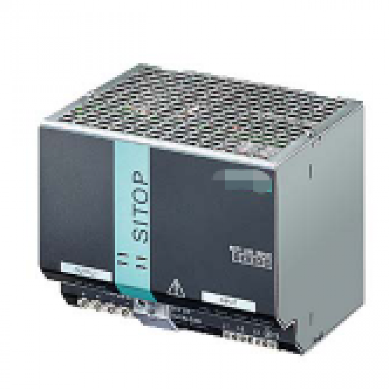 SITOP modular 20 A stabilized power supply input: 400-500 V 3 AC output: 24 V DC/20 A  	6EP1436-3BA00