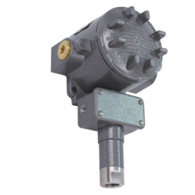 12B3-N66-N4-C2A | SOR | B3 Pressure Switches