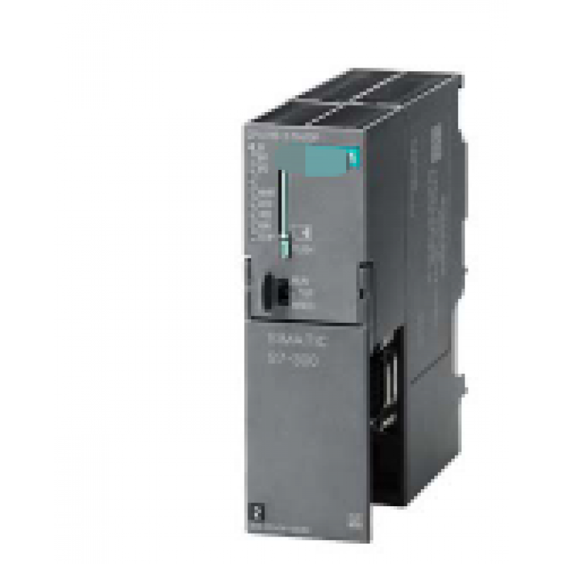 SIMATIC S7-300  CPU 315-2 PN/DP, Type: 6ES7315-2EH14-0AB0