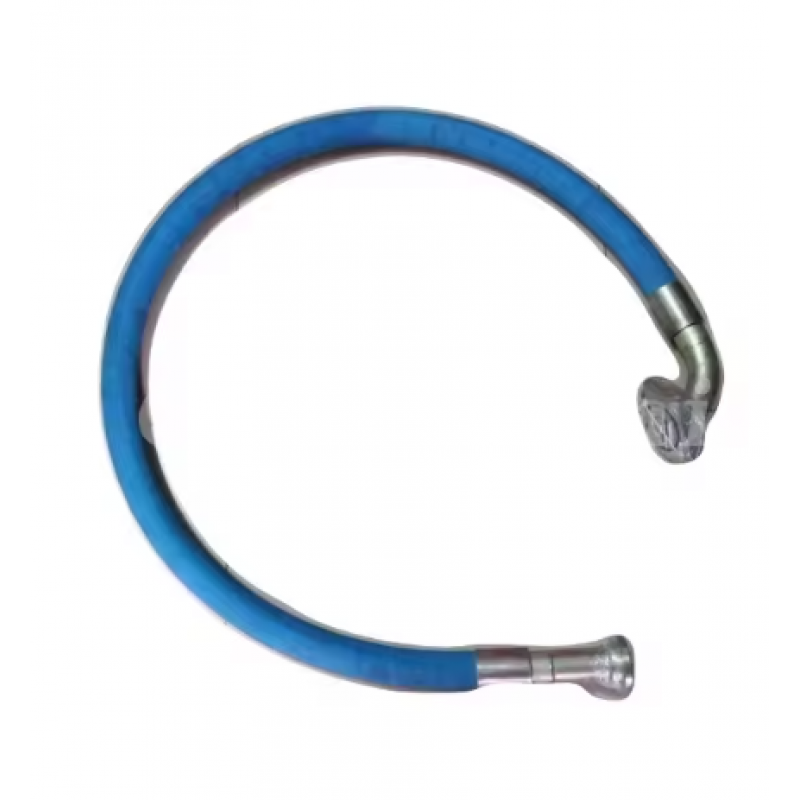 Air Compressor Parts Tubing Assembly 0575-1281-02