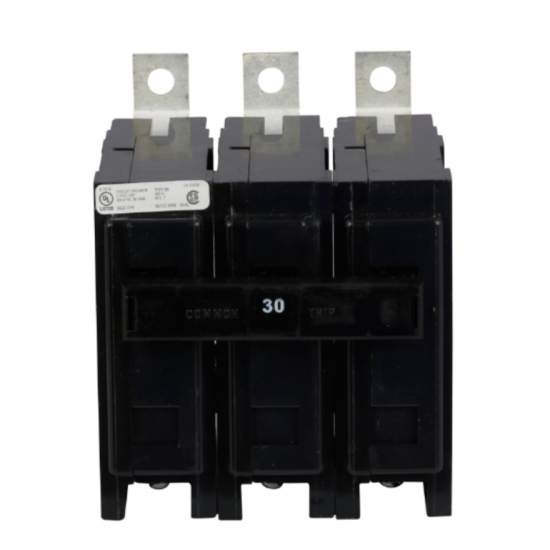  thermal magnetic circuit breaker，BAB3040H