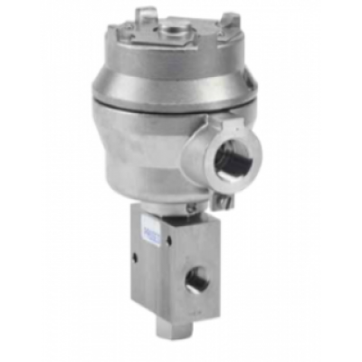 VALVE 2325M23-SD2DKD