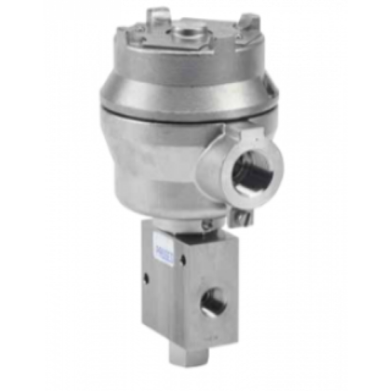 VALVE 2325M23-SD2DKD