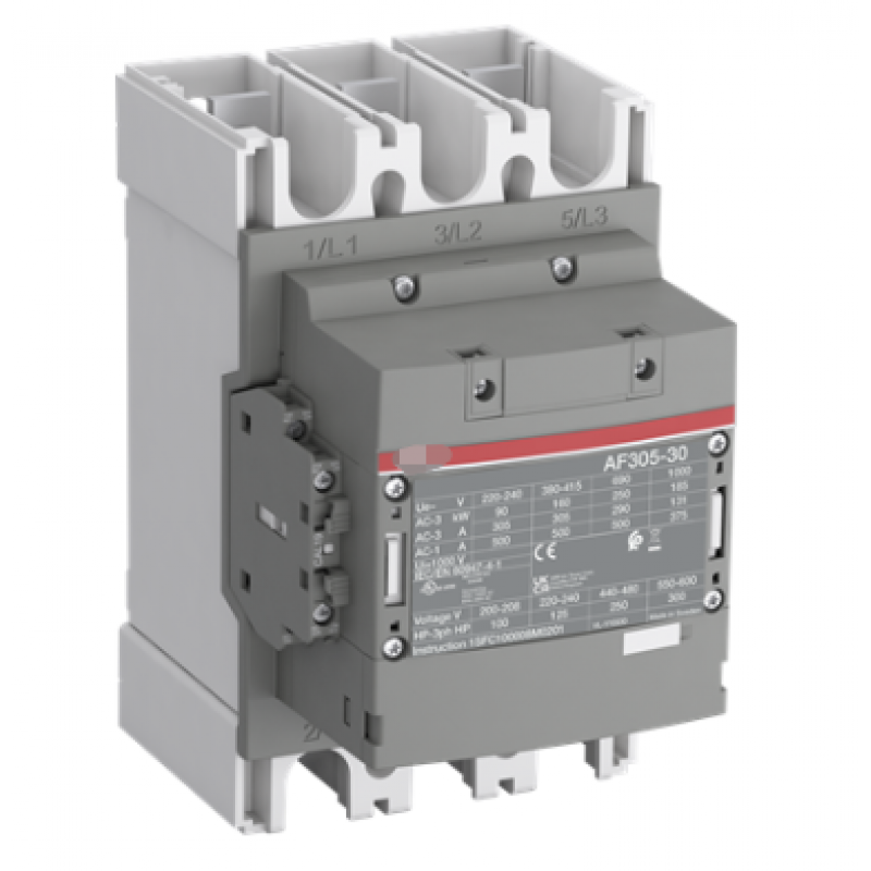 AF305-30-11-13 Contactor