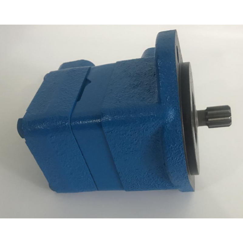 107783-5C11R HYDRAULIC VANE PUMP