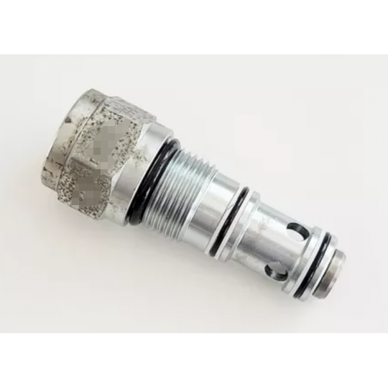 Check Valves-POCV-12-N-F-0-030