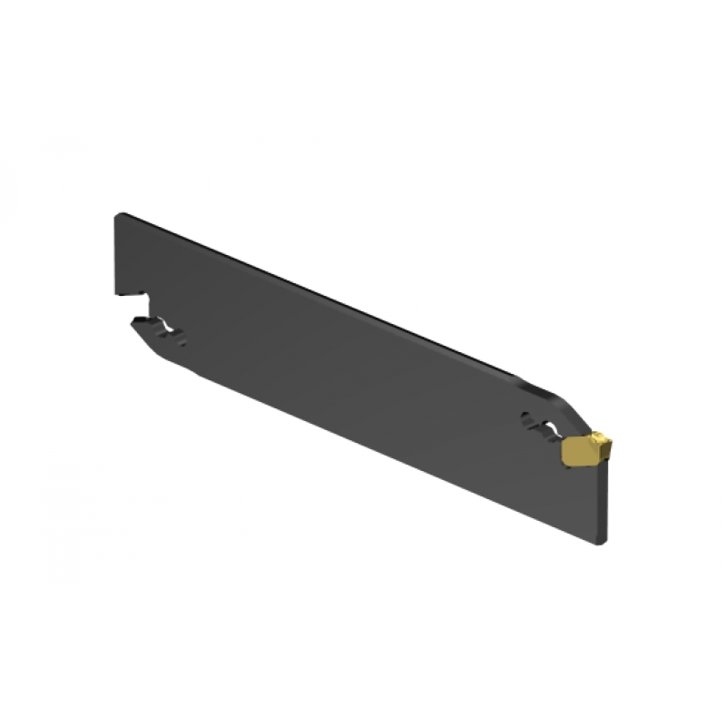 CoroCut® QD blade for parting-QD-NN2H60-25A