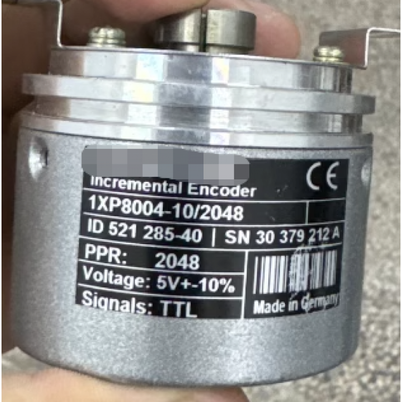 ENCODER 1XP8004-10