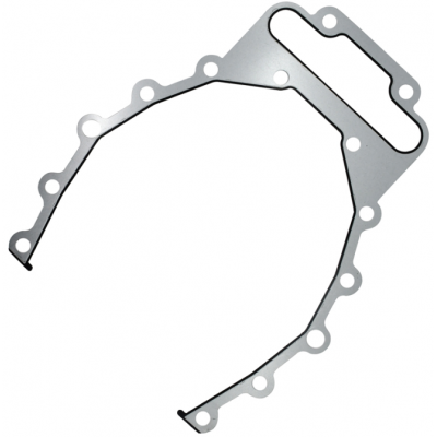 Flywheel Housing Gasket 4965688