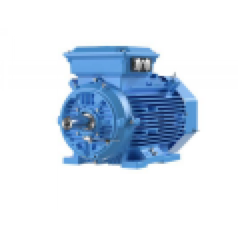 Motor M3BP160MLB4