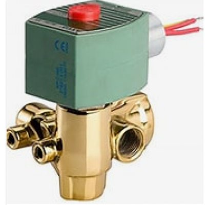 Solenoid Valve JKH8321G001