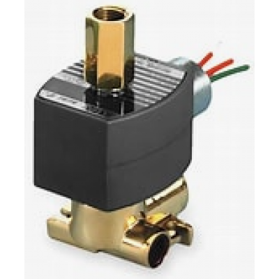 Solenoid Valve EF8317G307