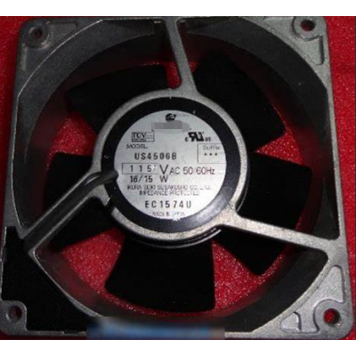 Fan UTHA1-US4506B-N/C