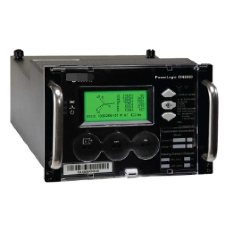 Power Quality Meters ION8800