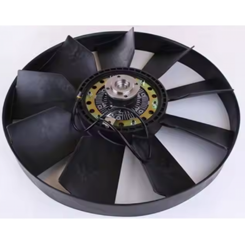 Fan 51.06600-7061