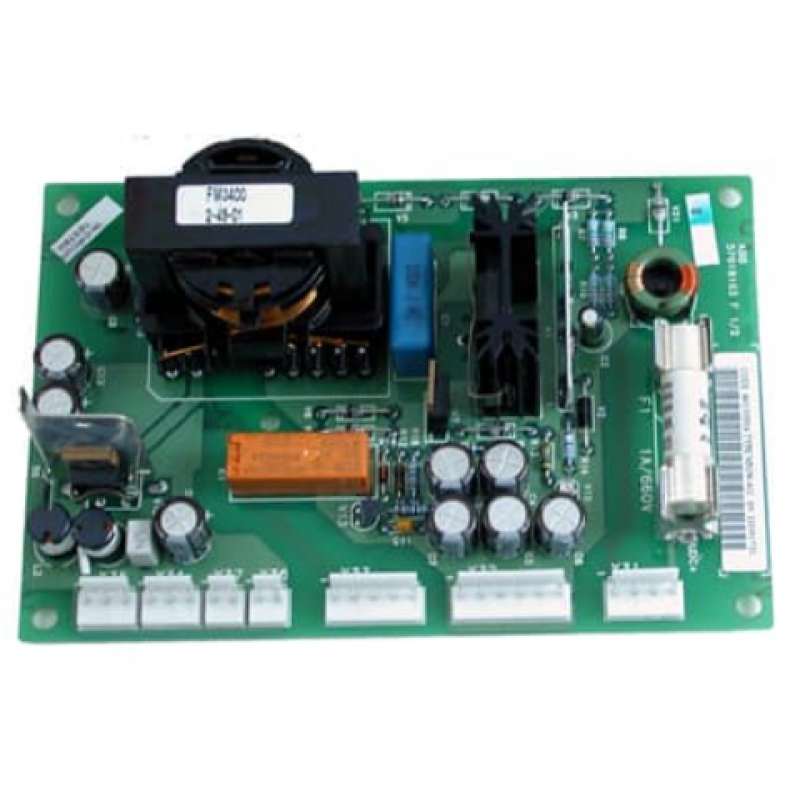 POWER SUPPLY BOARD NPOW-62C 64113429B