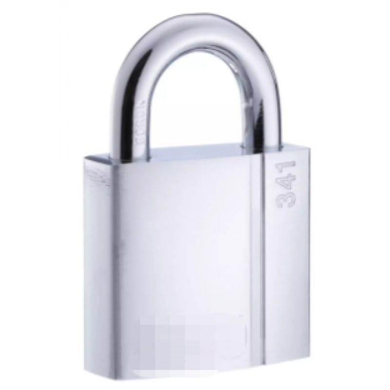 PAD Lock with Mater Key PL341