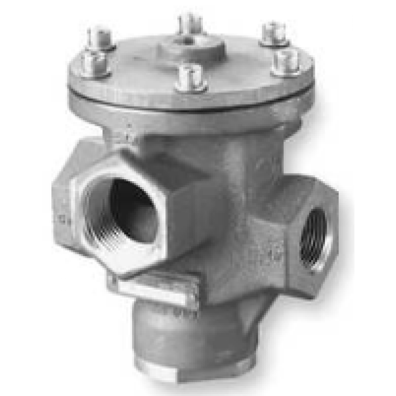 Valve Air Pilot 2 Way 1 1/2 In Inlet N32491091