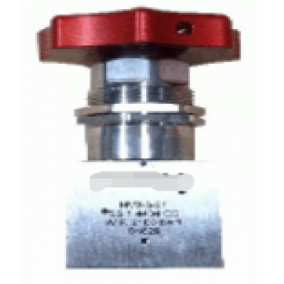 Needle Valve Body NV2-3-21–1002078