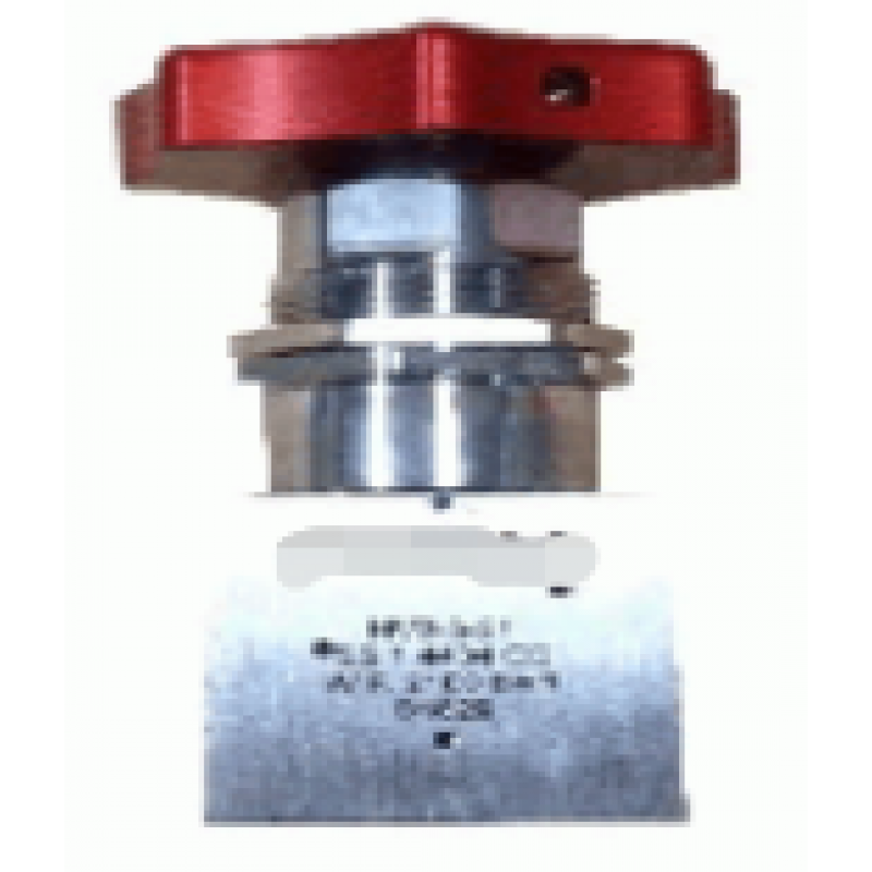 Needle Valve Body NV2-3-21–1002078