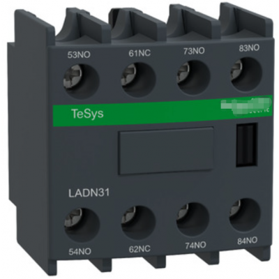 Contactor LADN31