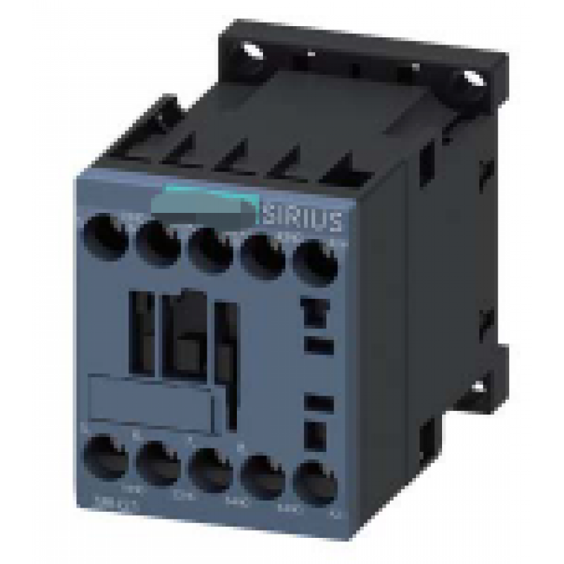 CONTACTOR RELAY 3RH2122-1BB40