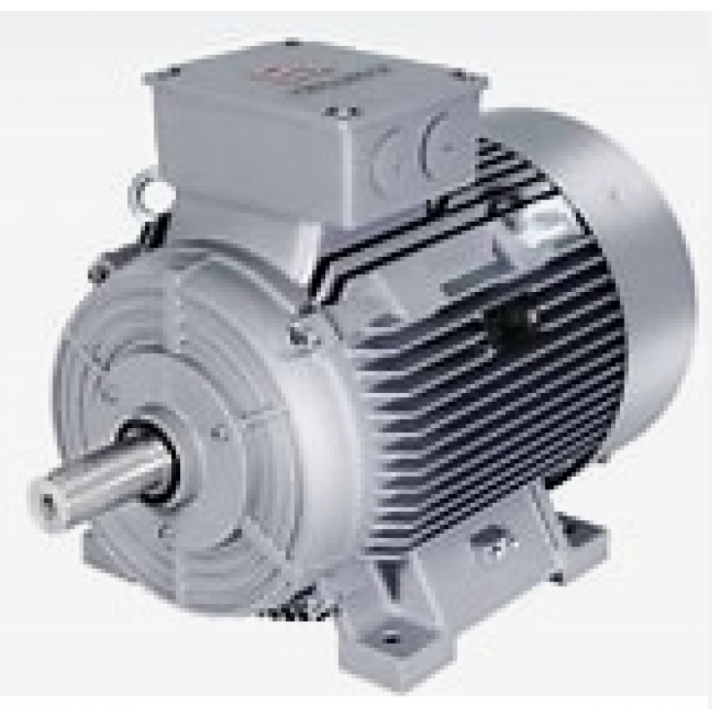 Motor 1LE0003-1AB5 2-3AA4-Z