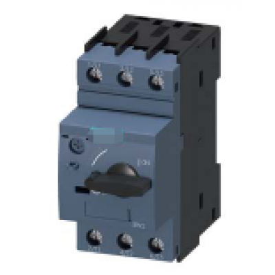 Circuit breaker 3RV2011-1AA10