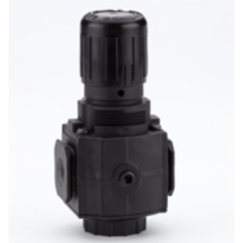 pressure regulator-R73G-3GK-RMN