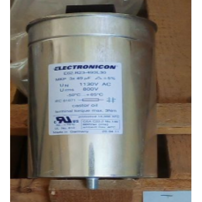 Filter capacitor E62.R23-493L30