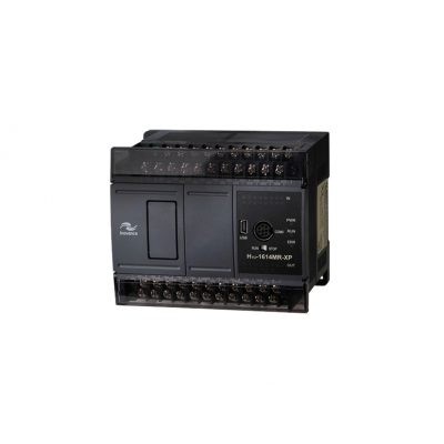 PLC H2U-2416MR