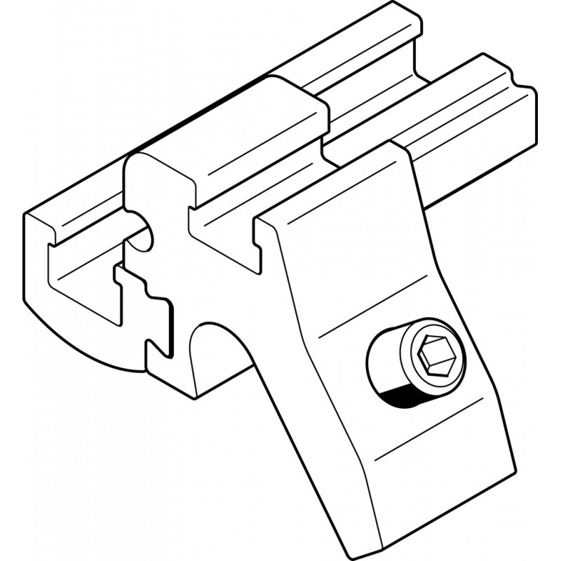 Bracing，SMBZ-8-125/320 537808