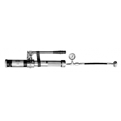 High pressure hydraulic valve grease gun，VALTEX 1400