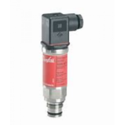 Pressure transmitter 060G3214