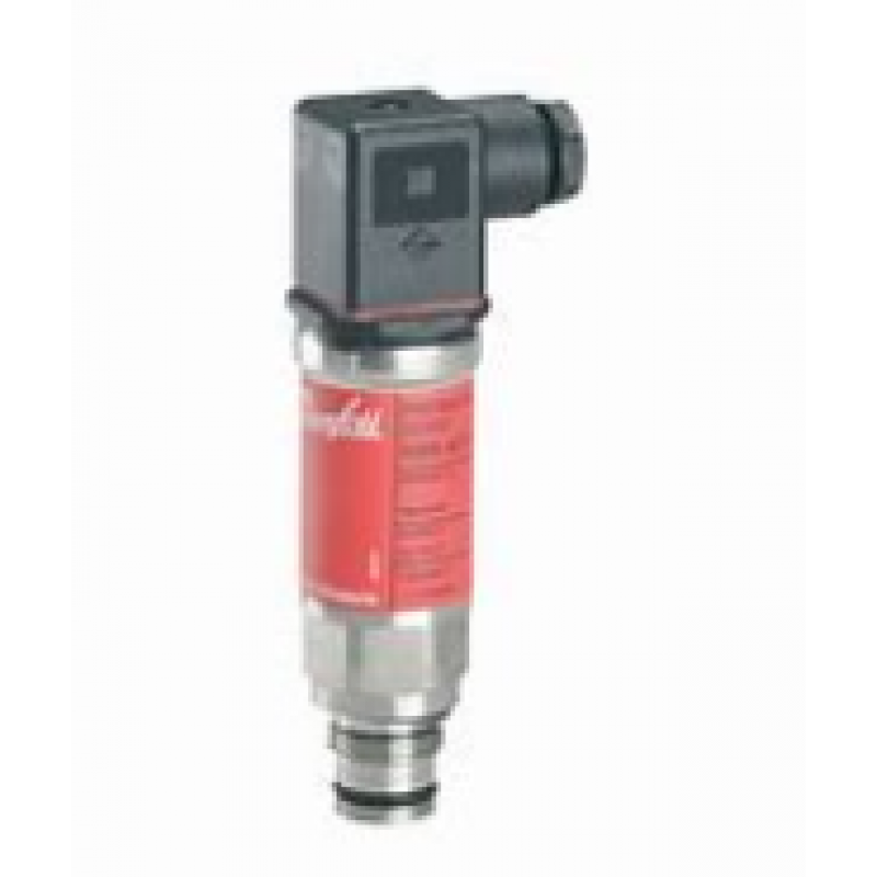 Pressure transmitter 060G3214