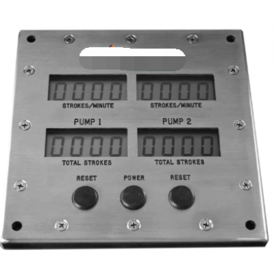 Pump Stroke Counters 1104/PS102