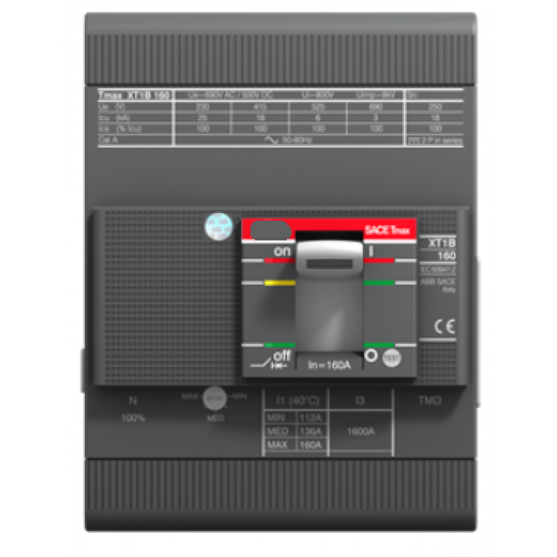 circuit breakers 1SDA067428R1