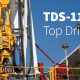 Top drive TDS-11SA  spare parts