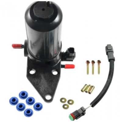 Fuel Lift Pump 4132A018