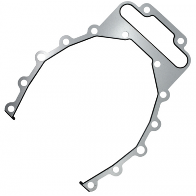 Flywheel Housing Gasket 4965688